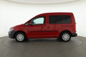 Volkswagen Caddy - 2016