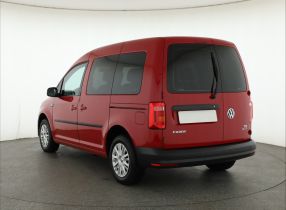 Volkswagen Caddy - 2016
