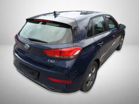 Hyundai i30 - 2020