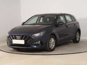 Hyundai i30 - 2020