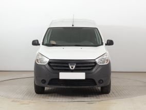 Dacia Dokker - 2017