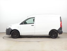 Dacia Dokker - 2017