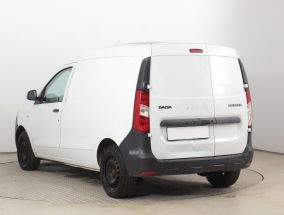 Dacia Dokker - 2017