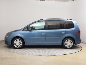 Volkswagen Touran - 2013