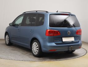 Volkswagen Touran - 2013