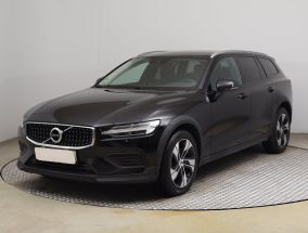 Volvo V60 Cross Country - 2021