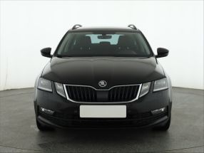 Skoda Octavia - 2018