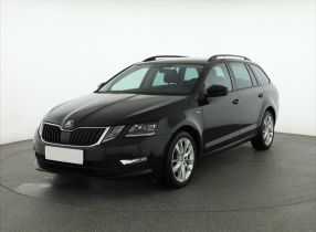 Skoda Octavia - 2018
