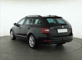 Skoda Octavia - 2018