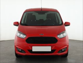 Ford Tourneo Courier - 2018
