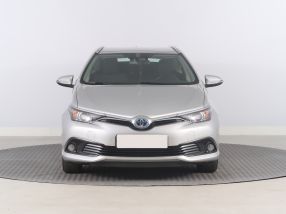 Toyota Auris - 2018