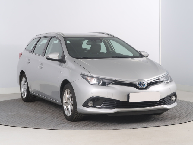 Toyota Auris 2018