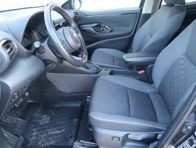 Toyota Yaris - 2024