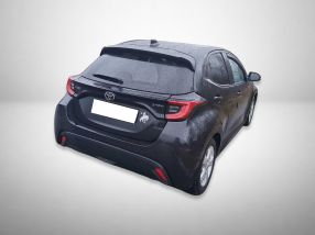 Toyota Yaris - 2024