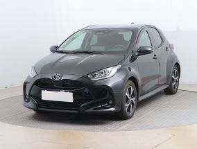Toyota Yaris - 2024