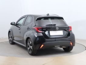 Toyota Yaris - 2024