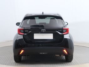 Toyota Yaris - 2024