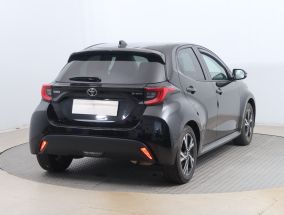 Toyota Yaris - 2024