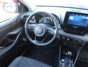 Toyota Yaris - 2024