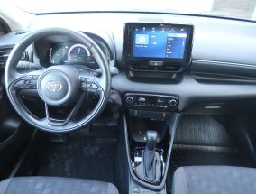 Toyota Yaris - 2024
