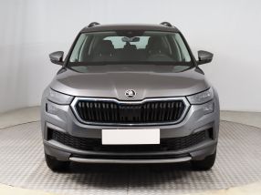 Skoda Kodiaq - 2022