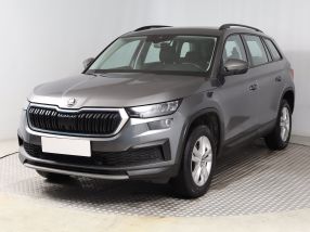 Skoda Kodiaq - 2022