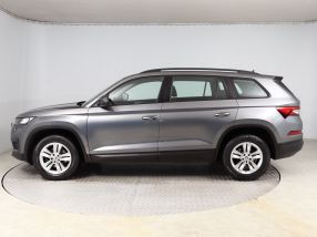 Skoda Kodiaq - 2022