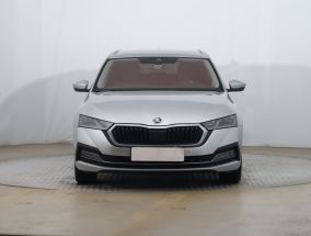 Skoda Octavia - 2020