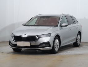 Skoda Octavia - 2020