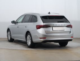Skoda Octavia - 2020