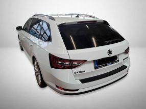 Skoda Superb - 2016