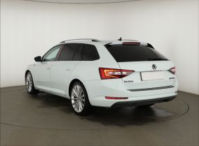 Skoda Superb - 2016