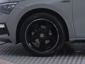 Škoda Scala - 2022