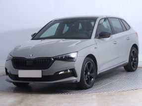 Škoda Scala - 2022