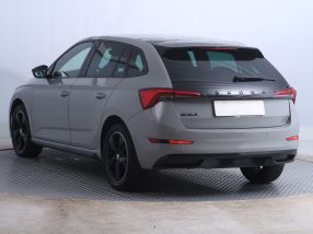 Škoda Scala - 2022
