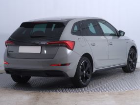 Škoda Scala - 2022