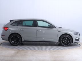Škoda Scala - 2022