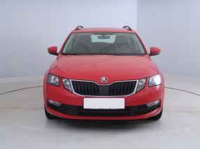 Škoda Octavia - 2018