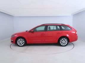 Škoda Octavia - 2018