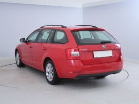 Škoda Octavia - 2018