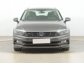 Volkswagen Passat - 2017