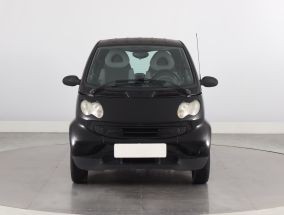 Smart Fortwo - 2004