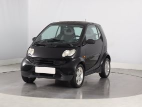 Smart Fortwo - 2004