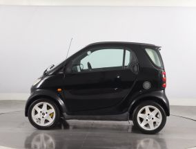 Smart Fortwo - 2004