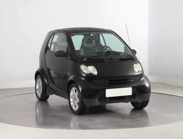 Smart Fortwo 2004