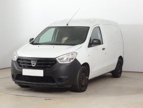 Dacia Dokker - 2015