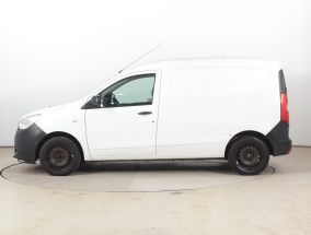 Dacia Dokker - 2015