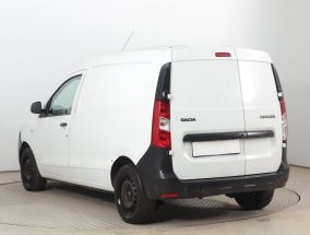 Dacia Dokker - 2015