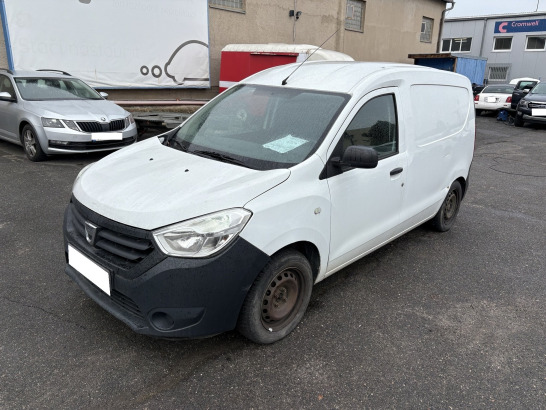 Dacia Dokker