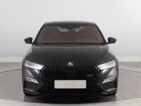 Skoda Octavia - 2021